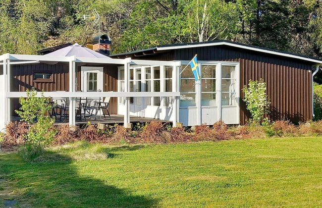 7 Person Holiday Home in Ingaro-by Traum - Photo 29