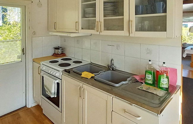 7 Person Holiday Home in Ingaro-by Traum - Photo 7
