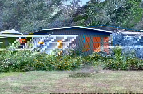 Foto 25 - 7 Person Holiday Home in Ingaro-by Traum