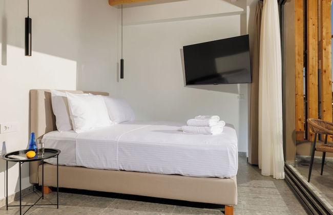 Soho SeaFront Suites - Foto 5