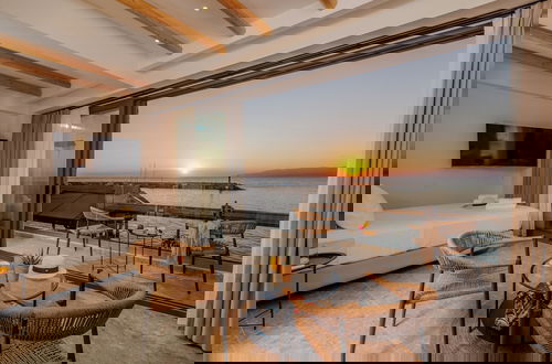 Foto 2 - Soho SeaFront Suites