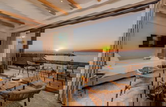 Foto 2 - Soho SeaFront Suites