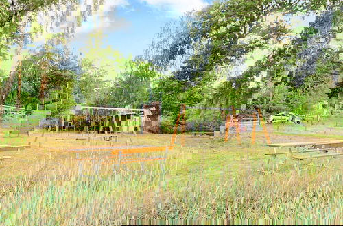 Photo 18 - 4 Person Holiday Home in Solvesborg-by Traum