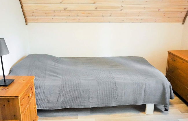 4 Person Holiday Home in Solvesborg-by Traum - Foto 2