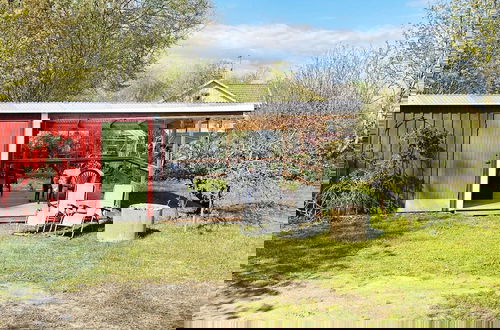 Photo 23 - 4 Person Holiday Home in Solvesborg-by Traum