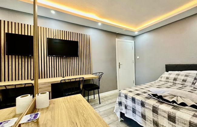hb suite - Foto 8