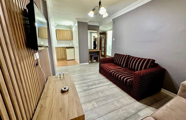 hb suite - Foto 12