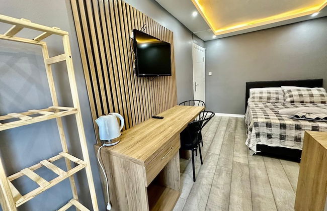 hb suite - Foto 9