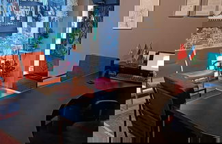 Foto 2 - hb suite