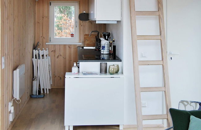 4 Person Holiday Home in Malmo - Foto 6