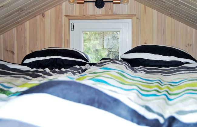 4 Person Holiday Home in Malmo - Foto 3