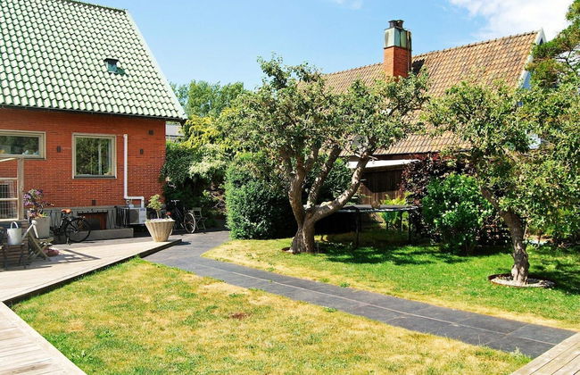 4 Person Holiday Home in Malmo - Foto 16