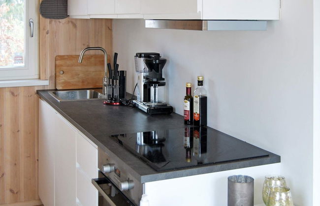 4 Person Holiday Home in Malmo - Foto 5
