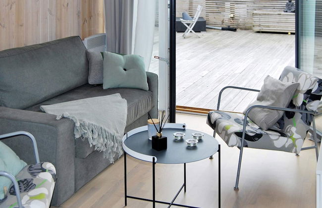 4 Person Holiday Home in Malmo - Foto 8