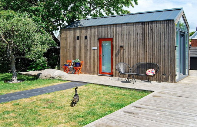 4 Person Holiday Home in Malmo - Foto 13