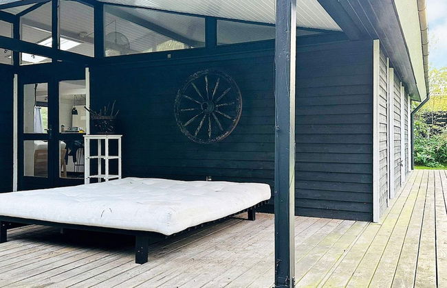 6 Person Holiday Home in Graested - Foto 19