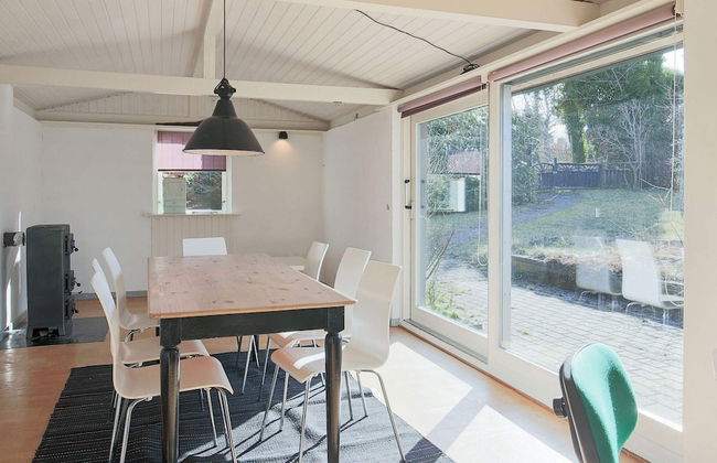 6 Person Holiday Home in Graested - Foto 14