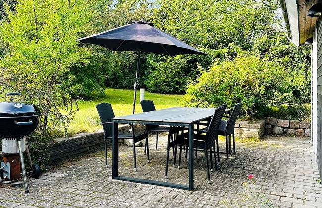 6 Person Holiday Home in Graested - Foto 5