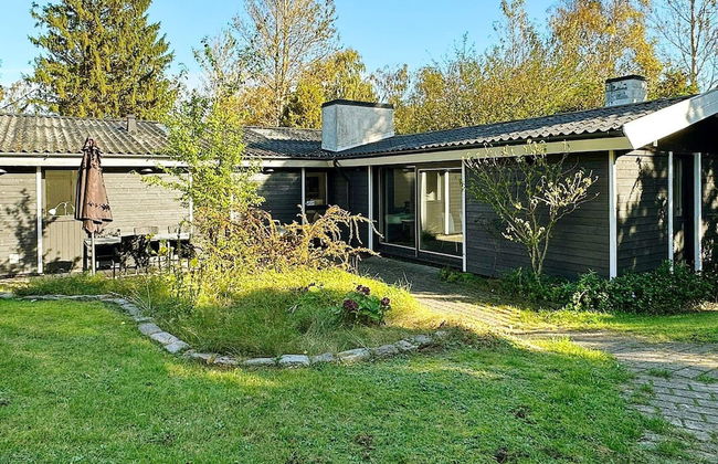 6 Person Holiday Home in Graested - Foto 20