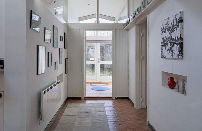 6 Person Holiday Home in Graested - Foto 10