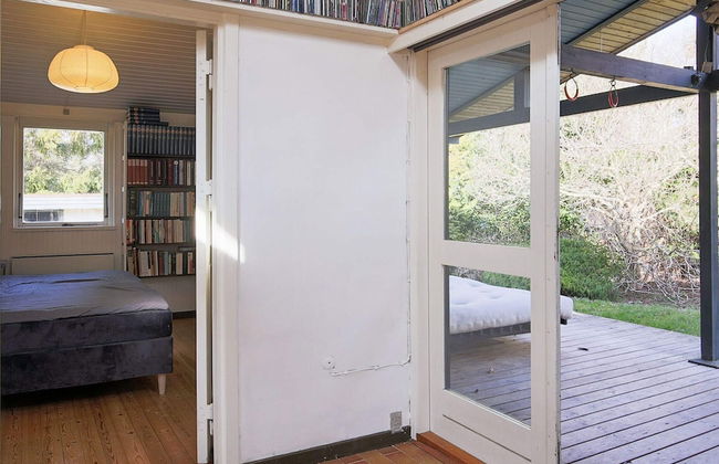 6 Person Holiday Home in Graested - Foto 16