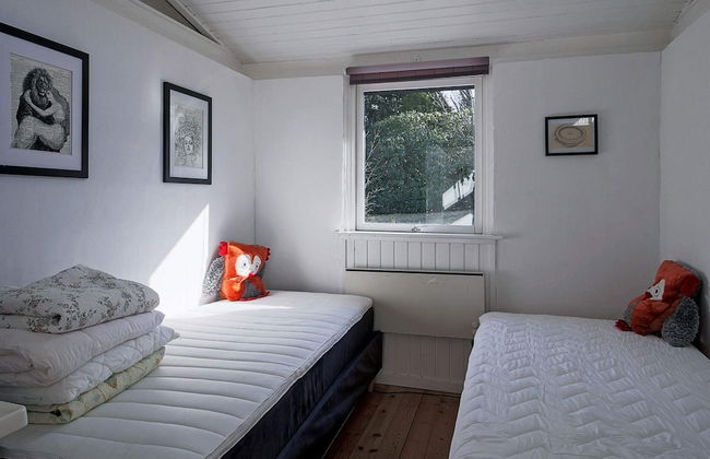 6 Person Holiday Home in Graested - Foto 12