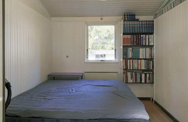 6 Person Holiday Home in Graested - Foto 13