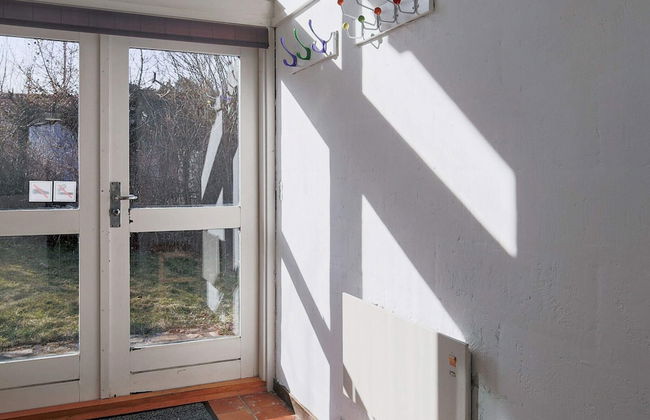 6 Person Holiday Home in Graested - Foto 9