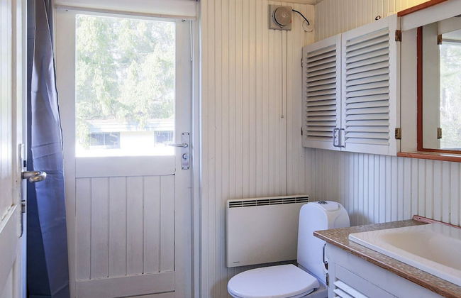 6 Person Holiday Home in Graested - Foto 8