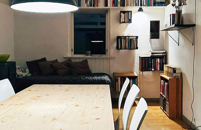 6 Person Holiday Home in Graested - Foto 4