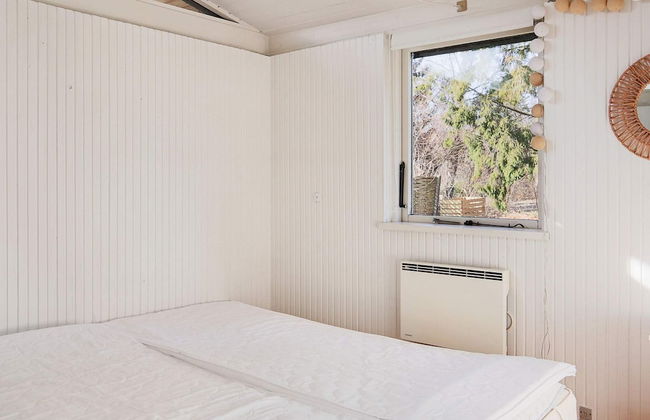 6 Person Holiday Home in Graested - Foto 7