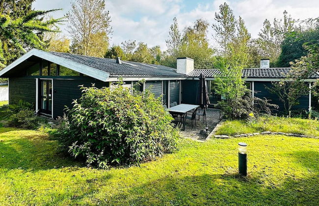 6 Person Holiday Home in Graested - Foto 18