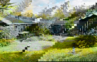Foto 1 - 6 Person Holiday Home in Graested