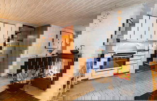 Photo 2 - 6 Person Holiday Home in Oksbol