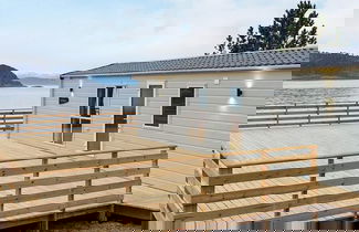 Foto 1 - 6 Person Holiday Home in Tansoy-by Traum