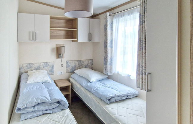 6 Person Holiday Home in Tansoy-by Traum - Foto 6