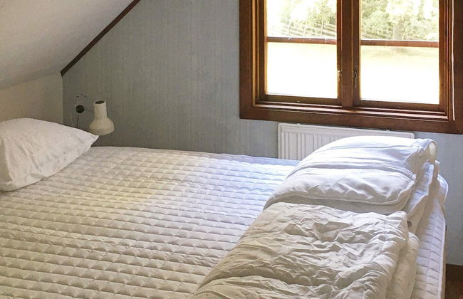 6 Person Holiday Home in Gotlands Tofta - Foto 2