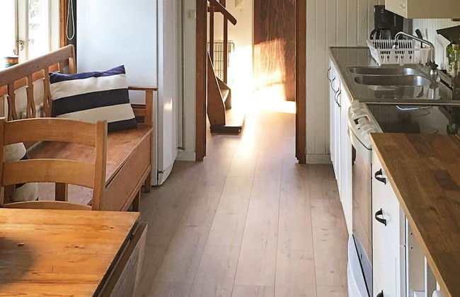 6 Person Holiday Home in Gotlands Tofta - Foto 3
