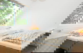 Foto 2 - 10 Person Holiday Home in Romo