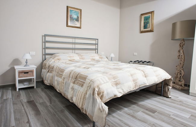 Mamo Florence - Orsini Apartment - Photo 4