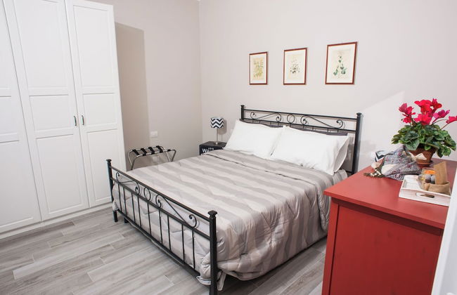 Mamo Florence - Orsini Apartment - Photo 9