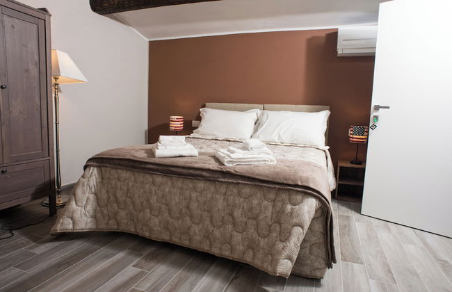 Mamo Florence - Orsini Apartment - Photo 7