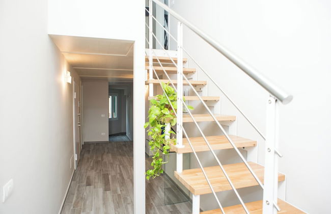 Mamo Florence - Orsini Apartment - Photo 19