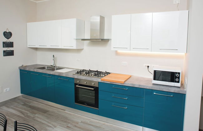 Mamo Florence - Orsini Apartment - Photo 12