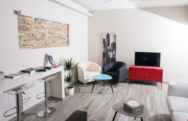 Mamo Florence - Orsini Apartment - Photo 14