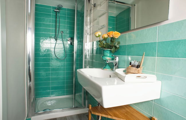 Mamo Florence - Orsini Apartment - Photo 17