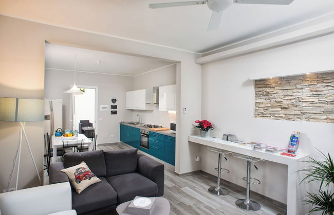 Mamo Florence - Orsini Apartment - Photo 1