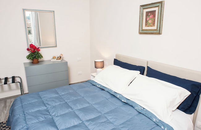 Mamo Florence - Orsini Apartment - Photo 8