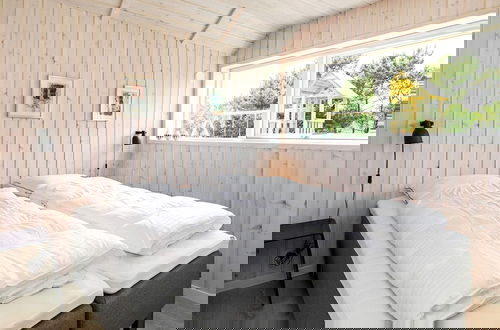 Photo 2 - 8 Person Holiday Home in Vejers Strand