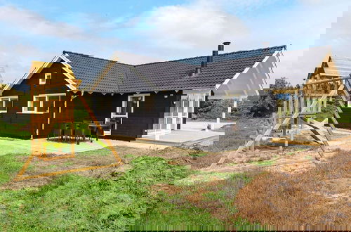 Photo 1 - 8 Person Holiday Home in Vejers Strand